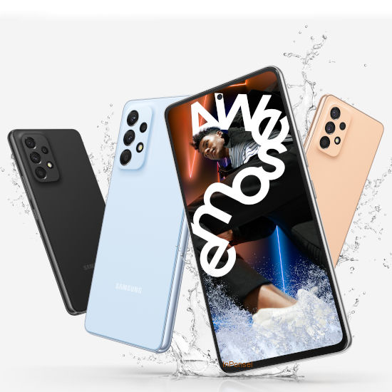 Samsung Galaxy A53 5G