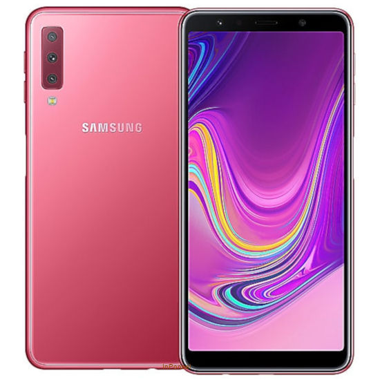 Samsung Galaxy A7 2018