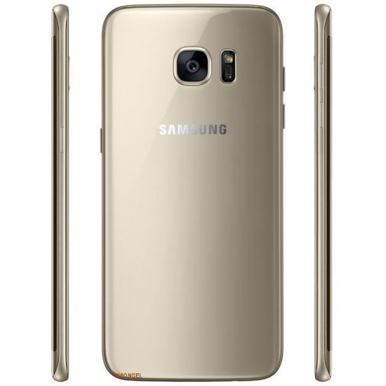 Samsung Galaxy S7 Edge