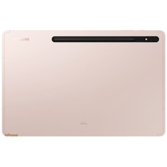 Samsung Galaxy Tab S8+