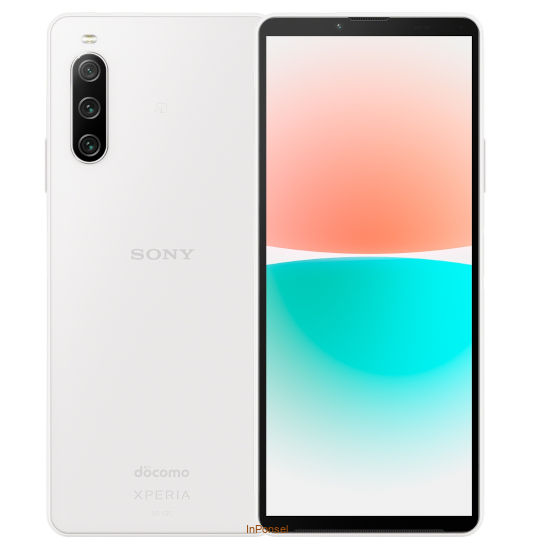 Sony Xperia 10 IV