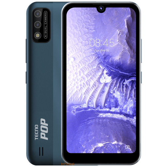 Tecno Pop 5s