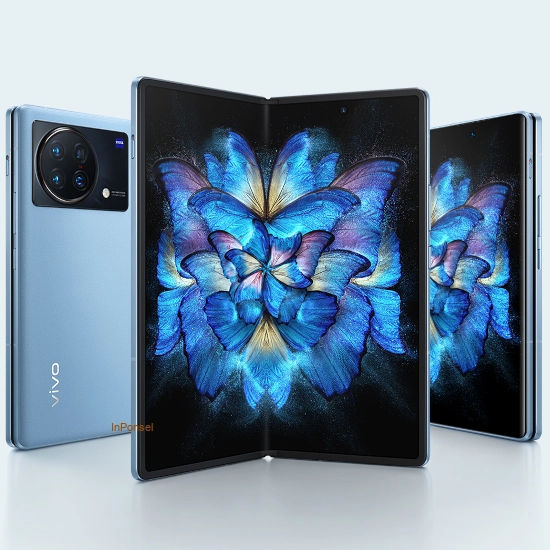 Vivo X Fold