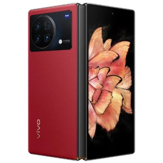 Vivo X Fold+