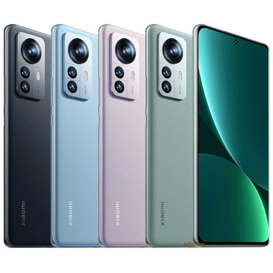 Xiaomi 12 Pro