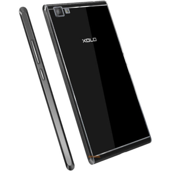 XOLO Black 1X