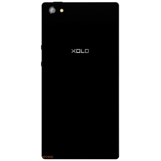 XOLO Cube 5.0