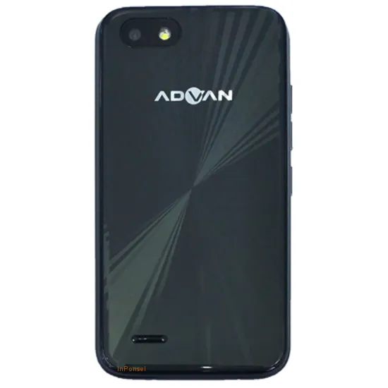Advan S4Z Plus