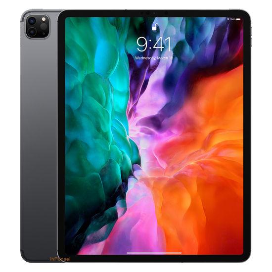 Apple iPad Pro 12.9 (2020)