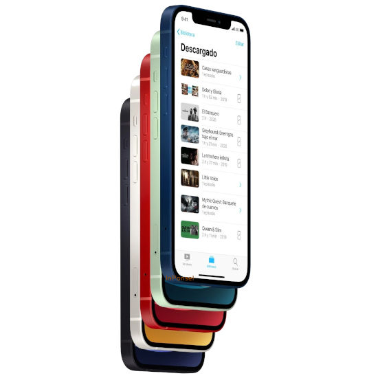 Apple iPhone 12
