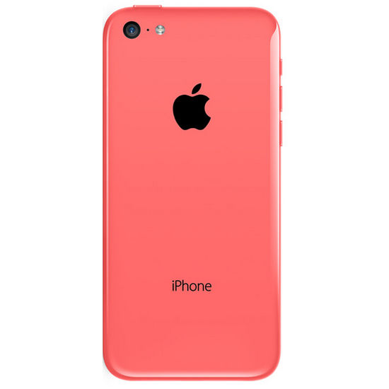 Apple iPhone 5C