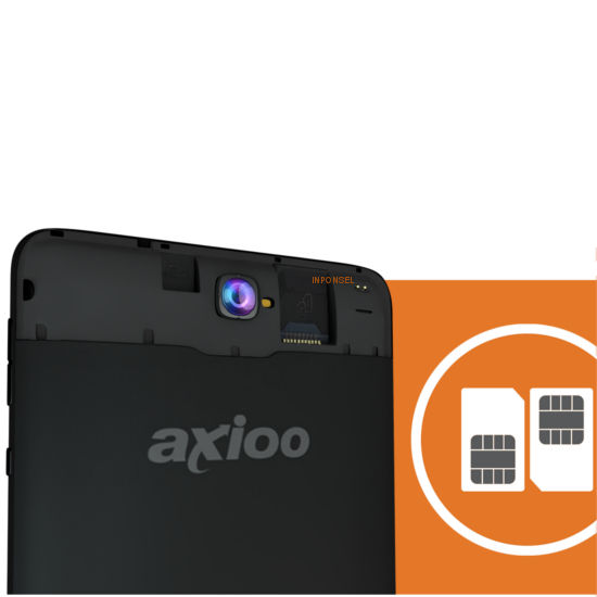 Axioo Picopad 7H2