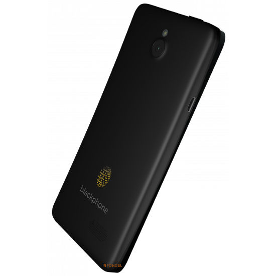 Blackphone BP1