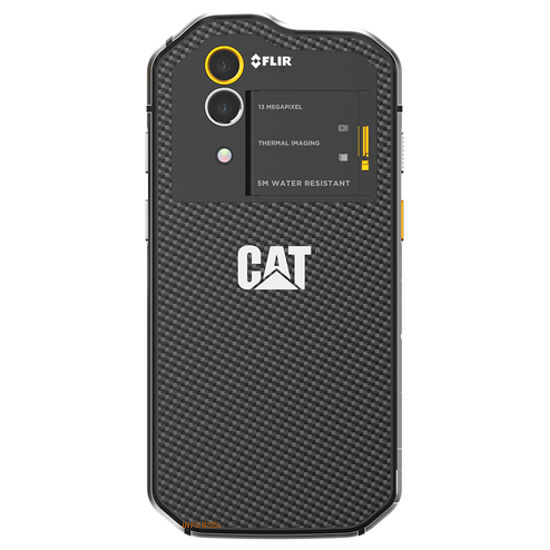 Cat S60