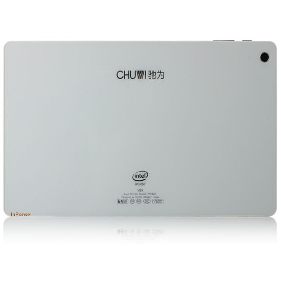 Chuwi V89