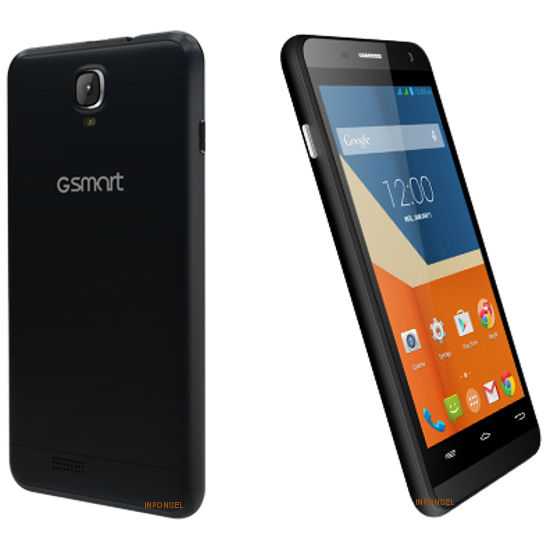 Gigabyte Gsmart Essence