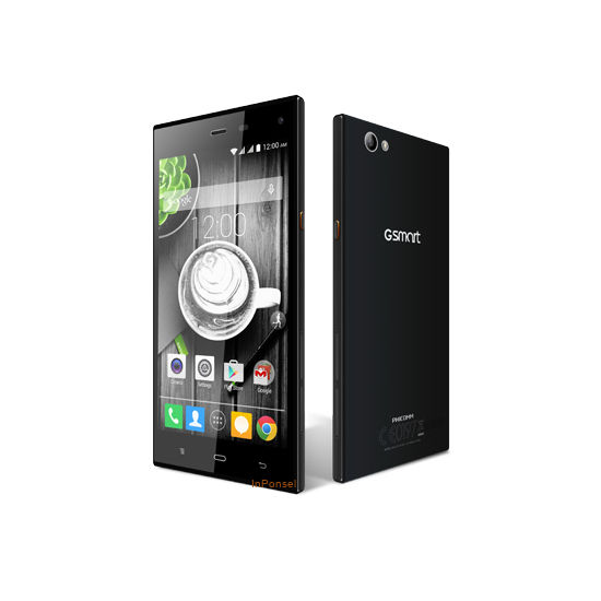 Gigabyte GSmart Guru GX