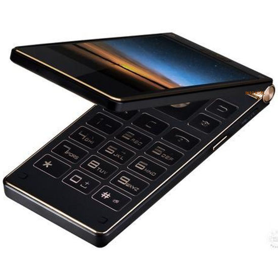 Gionee W909
