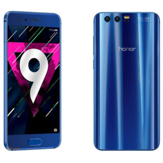 Honor 9