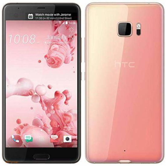 HTC U Ultra