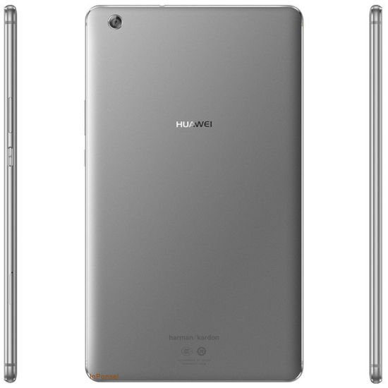 Huawei MediaPad M3 Lite 8.0