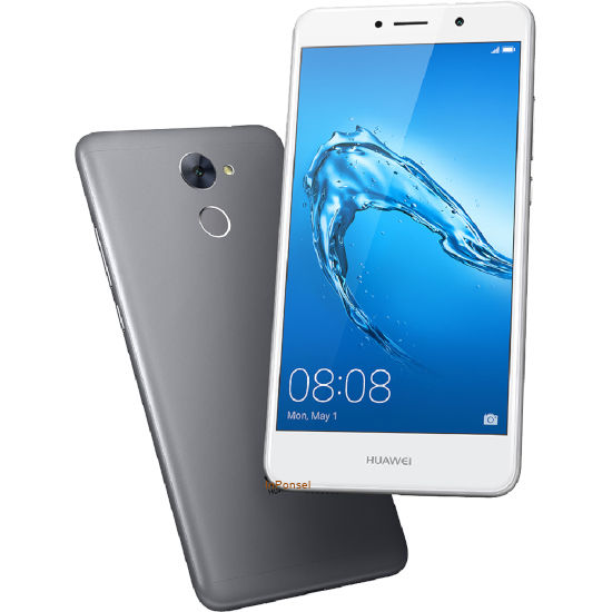 Huawei Y7 Prime