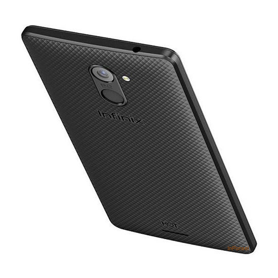 Infinix Hot 4 Lte