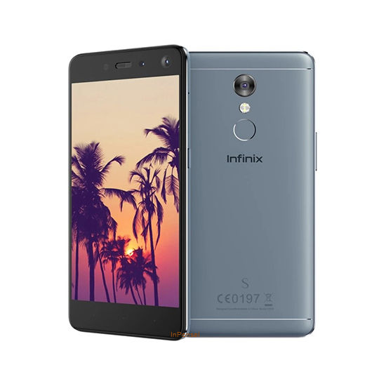 Infinix S2 Pro