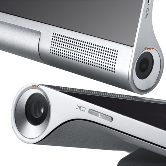 Lenovo Yoga Tablet 2 Pro
