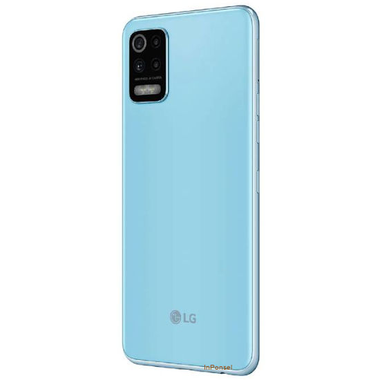 LG K62