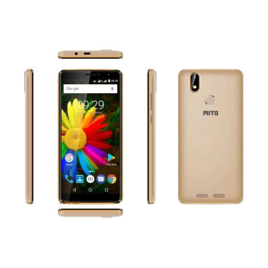 Mito A21 Fullview