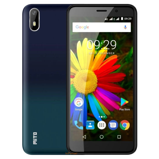 Mito Z1 Plus