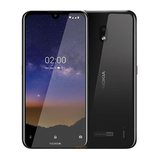 Nokia 2.2