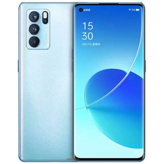 Oppo Reno6 Pro 5G