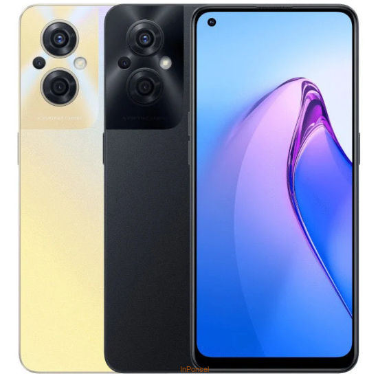 Oppo Reno8 Z 5G