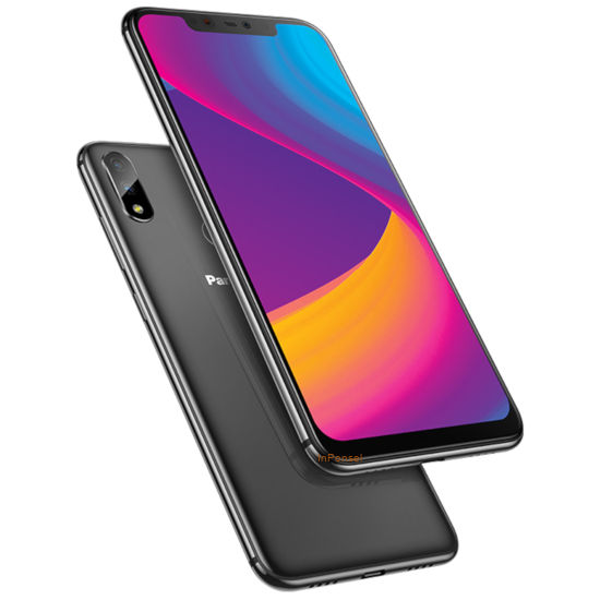 Panasonic Eluga X1 Pro