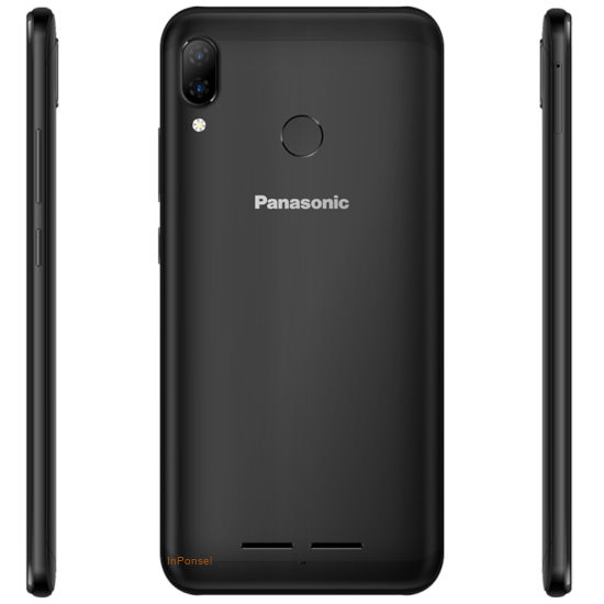 Panasonic Eluga Z1 Pro