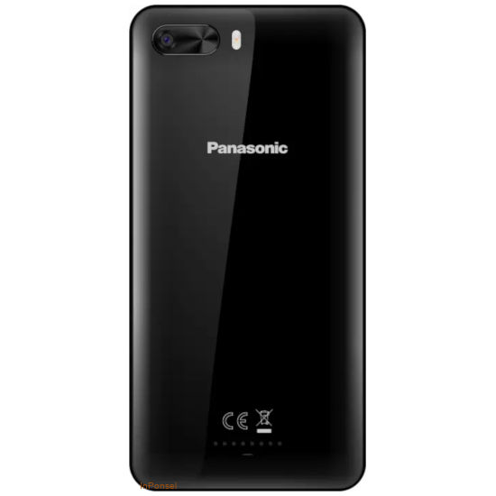Panasonic P101