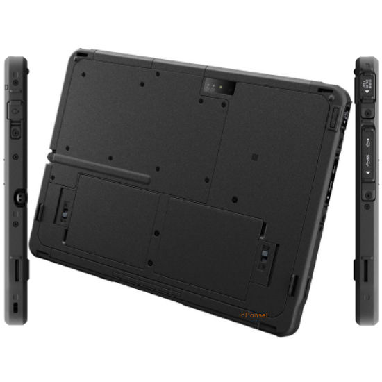 Panasonic Toughbook A3