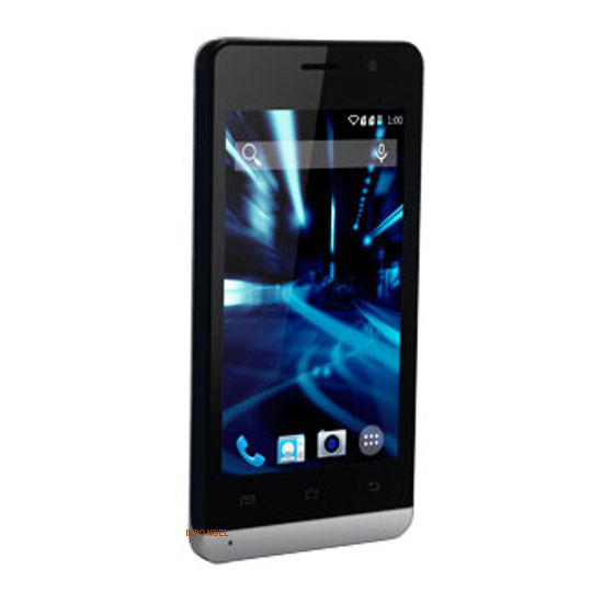 Polytron Rocket R1