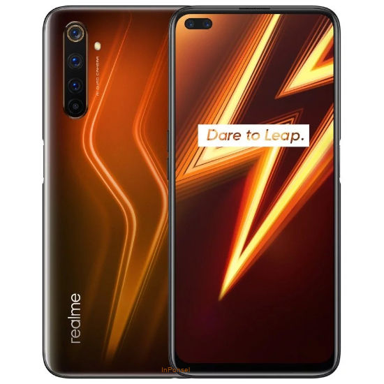 Realme 6 Pro