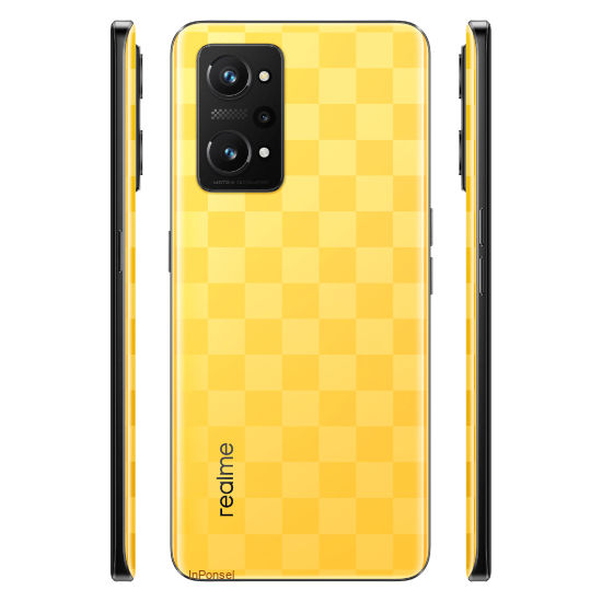 Realme GT Neo 3T