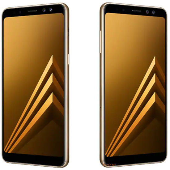 Samsung Galaxy A8 (2018)
