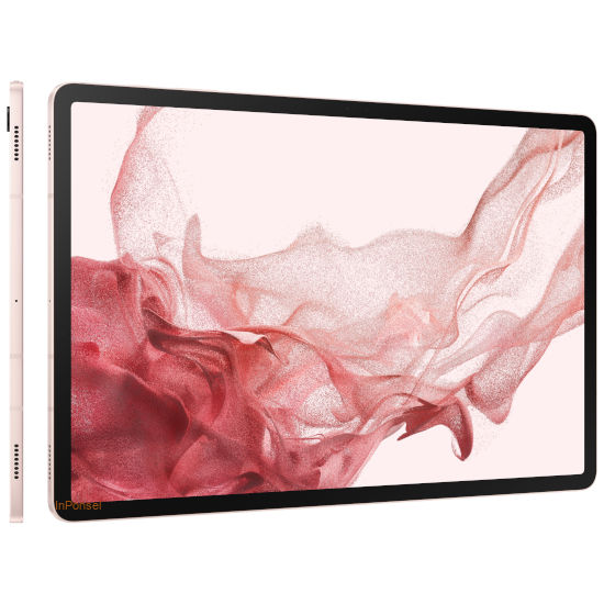 Samsung Galaxy Tab S8+
