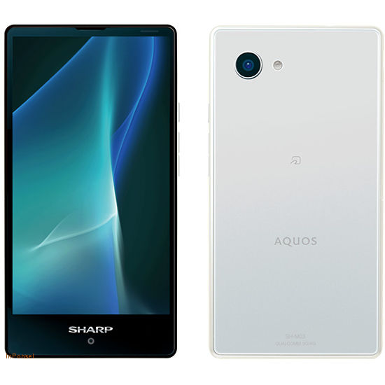 Sharp Aquos Mini SH-M03