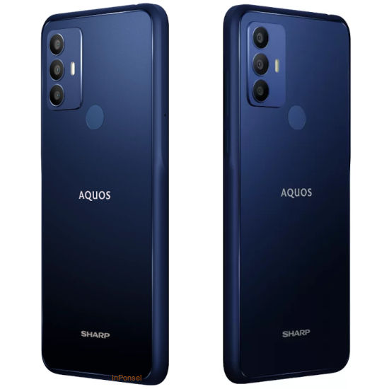 Sharp Aquos V6