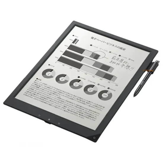 Sony Digital Paper