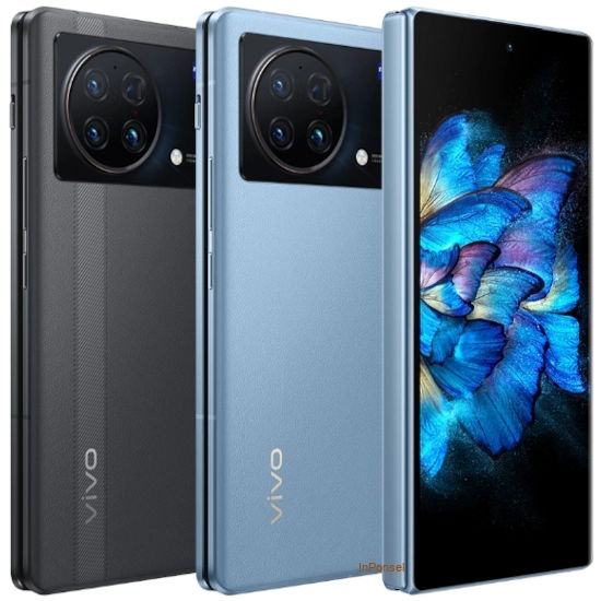 Vivo X Fold