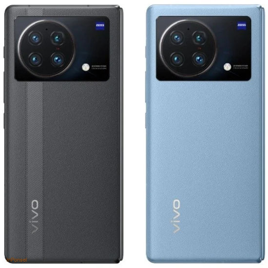 Vivo X Fold+