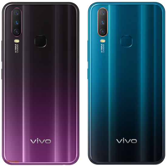 Vivo Y17
